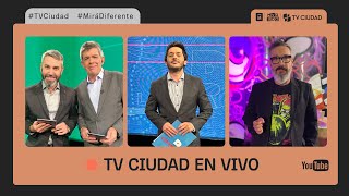 TV Ciudad EN VIVO | Seguí la transmisón en vivo  28/03/2024