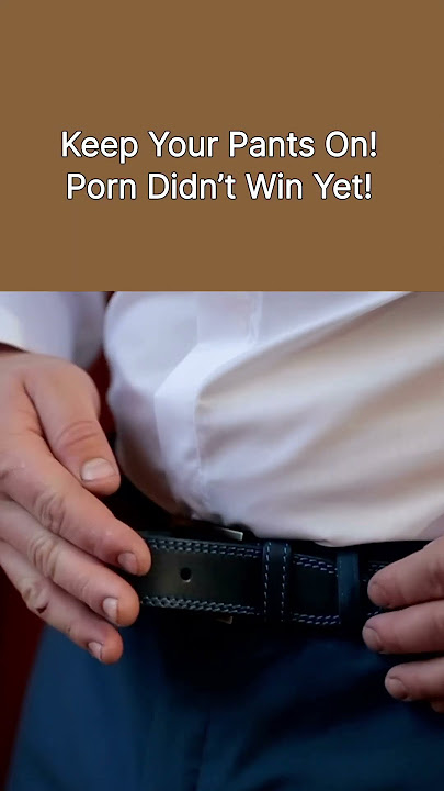 TURKEY vs PORN - Who Wins Thanksgiving?