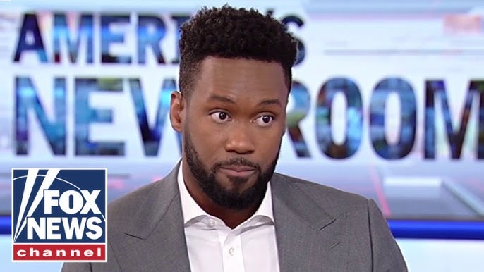 Lawrence Jones: This is 'idiotic political analysis' - YouTube