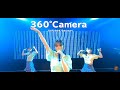 【360 ゚Camera】シダレヤナギ / きゅんmart(NMB48)