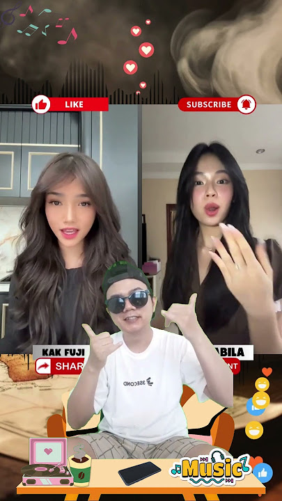 Papipapipu Dance TikTok Viral Bikin Auto Joget! | Viral 2025 🔥