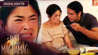 Rita is struggling with her condition | Init Sa Magdamag