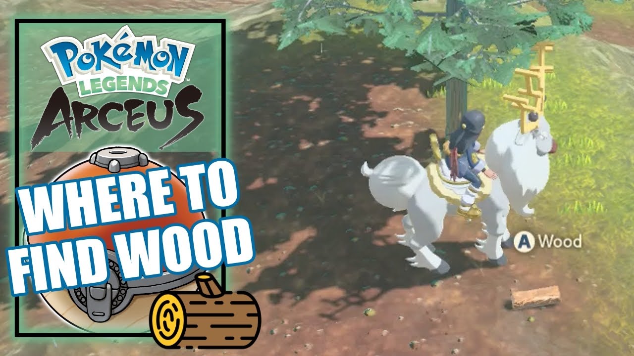 How To Get All Eeveelutions in Pokemon Legends: Arceus - GameSpot