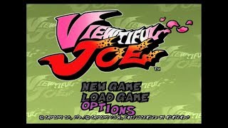 Viewtiful Joe - GCN (2003)