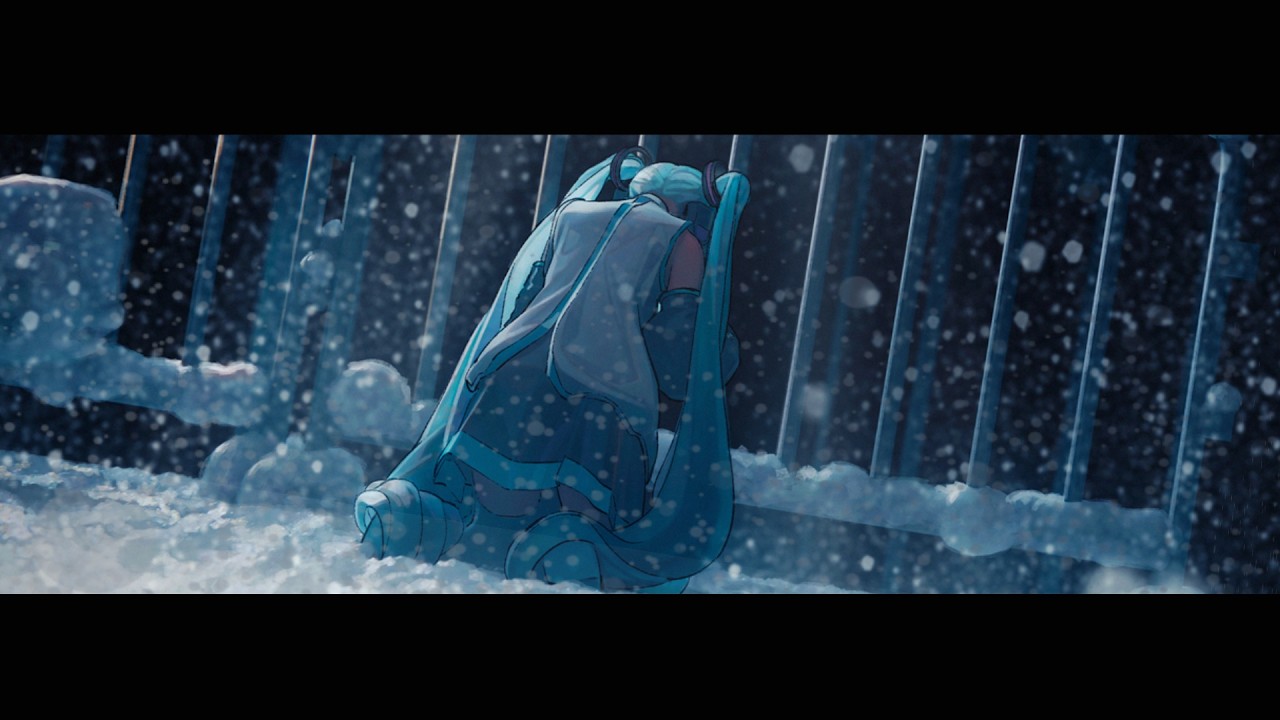 浅い夢 feat. 初音ミク / Asai Yume ft. Hatsune Miku