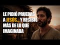 Tomás necesitaba pruebas para creer… hasta que Jesús apareció