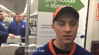 Islander Fans Perspective On Move To Barclays Center