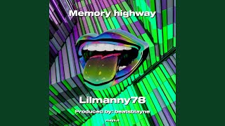 Memory highway