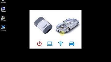 How to install Mazda IDS V98 for VXDIAG VCX NANO-vxdiagshop