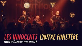 Les Innocents Lautre Finistère Studio de LErmitage Paris