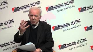 картинка: Людвиг Чибиров. О притязаниях соседних народов на 