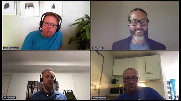 Apidays LIVE Helsinki 2020 - Productizing APIs and Platforms Q&A