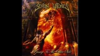 Seven Witches • Wasted