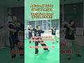 태극단검 : "제6식 폐문식 (閉門式)" 핵심 포인트 - 1탄 | 태극권 심화 특강 The Key Points of "Form 6 : BìménShì" - Part 1