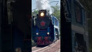 Паровоз П36-0218