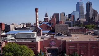 Auraria Campus