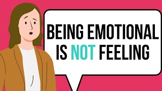 Is Your Wife Emotionally Dysregulated? Have Her Watch This Net Worth