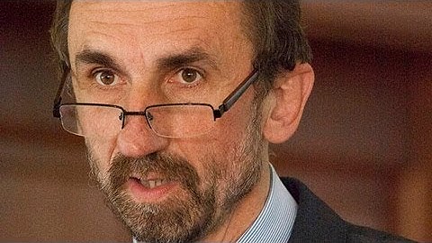 The Concept of Causality in Ancient Greek Philosophy, Bogdan Dembiński