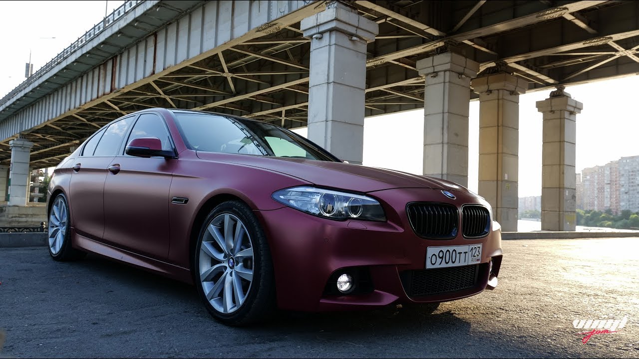 331 стиль bmw f10