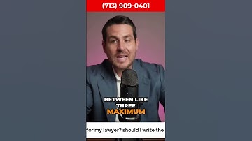 Crafting a concise personal statement is key for asylum claims