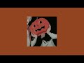 Halloween Is Coming A Playlist