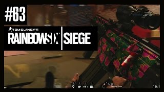 Rainbow Six: Siege - A Swift Victory - Episode 63 @YetiHype