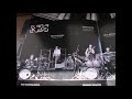 Meltdown - King Crimson - Pictures Of A City (Live Mexico 2017)