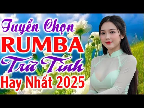 LK Rumba Trữ