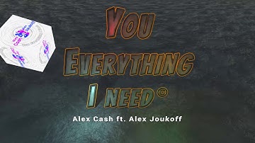 How Unity Recorder rendered my scene with audio