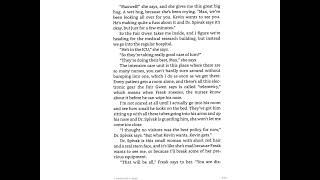 Freak the Mighty Ch  23