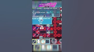 This Guy Got Scammed 50 DL in GTPS3 Growtopia