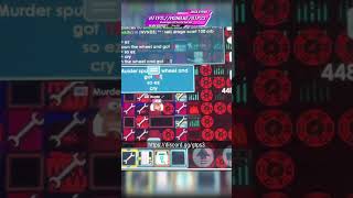 This Guy Got Scammed 50 DL in GTPS3 Growtopia