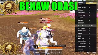 Kurd Benaw Waneb Odasi Ucsi̇z Pubg Mobile