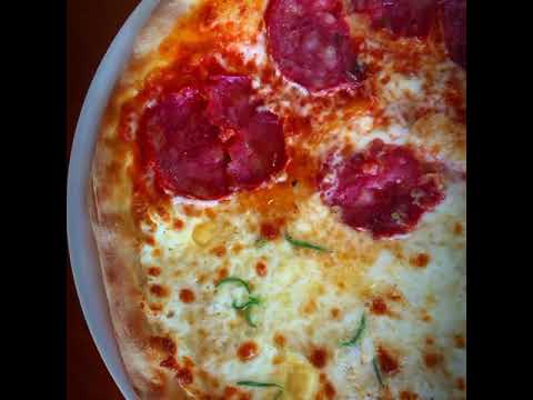 Authentic Italian Pizza  ลพบุรี