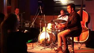 round midnight SOMEL TRIO