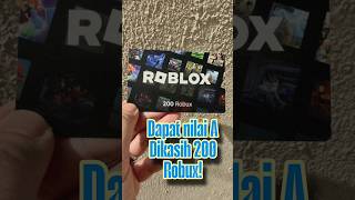 President University Buka Mata Kuliah ROBLOX?! 🎮🔥 #PresidentUniversity #Roblox