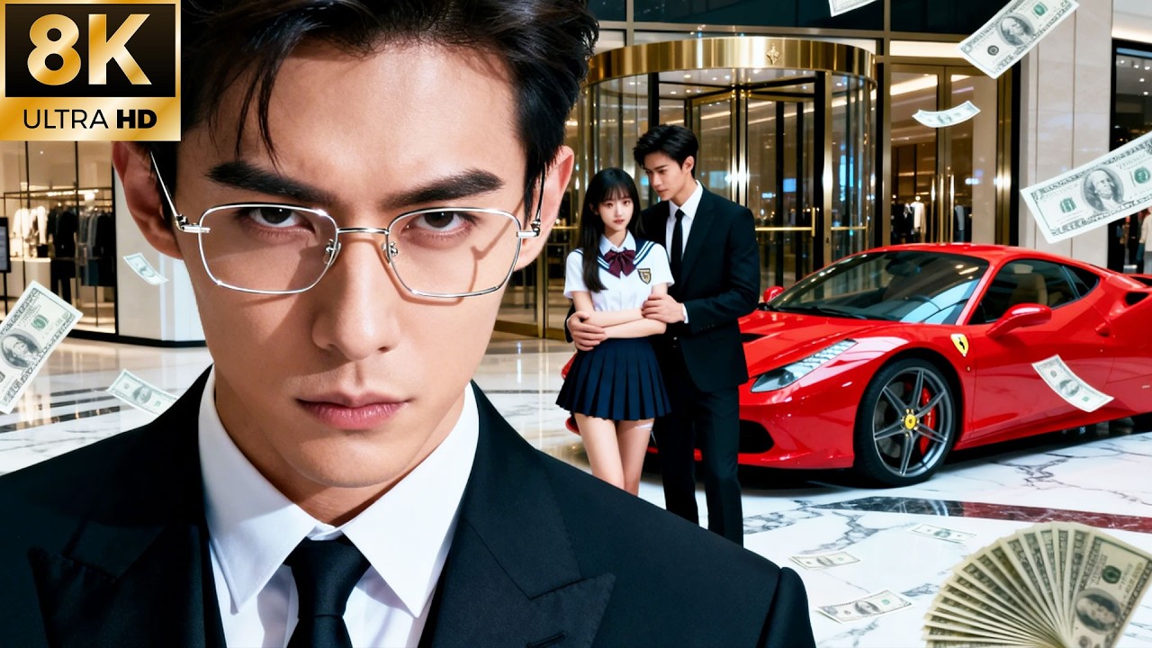 🔥Setelah terlahir kembali, aku akan mengambil kembali uangku dan wanitaku!