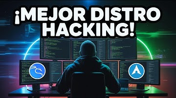 ¿Arch, Ubuntu o Kali? La mejor opción para empezar