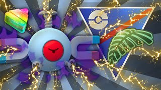 DON'T UNDERESTIMATE XL SHADOW MAGNEMITE IN THE JUNGLE CUP! #GFUEL #GFUELSour by CallumOnToast 8,753 views 1 month ago 24 minutes