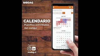 ¿Cómo usar MODAG para asesorías online? screenshot 5