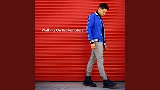 Walking on Broken Glass (Acoustic) (Acoustic)