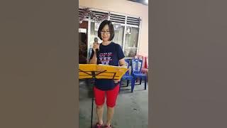 Inge Elim - Berita Kepada Kawan - Ebiet