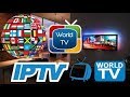 ملف قنوات IPTV m3u عربي لكل السرعات OSN BeinSport MBC ليوم 27-5-2018