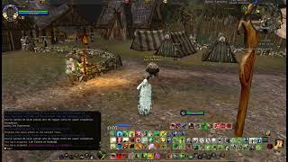 LOTRO ไทย Dâr Narbugud Slayer เก็บ LP