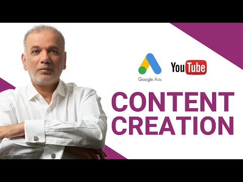 Learn Video Marketing | How To Create Quality Content For YouTube