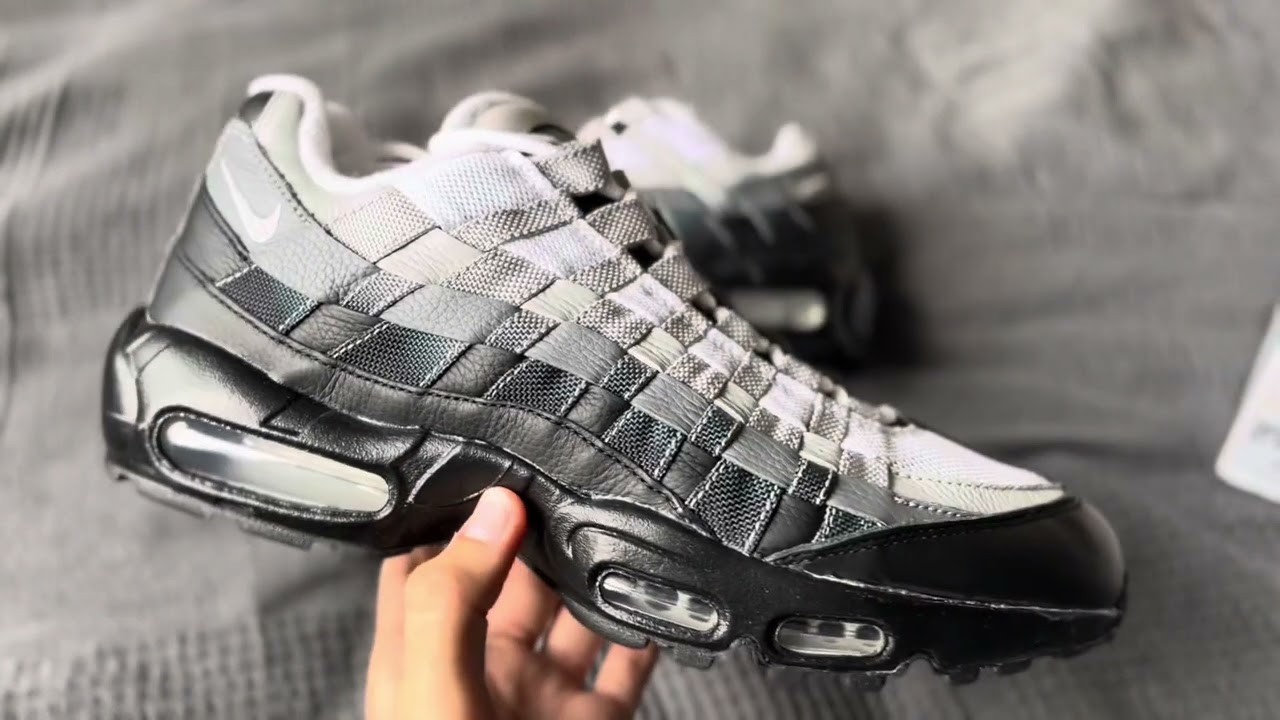 air max 95 custom id