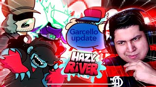 Garcello is BACK and its AMAZING | Garcello & Annie Hazy River UPDATE FULL WEEK