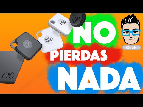 Video: ¿Para qué usas tile mate?