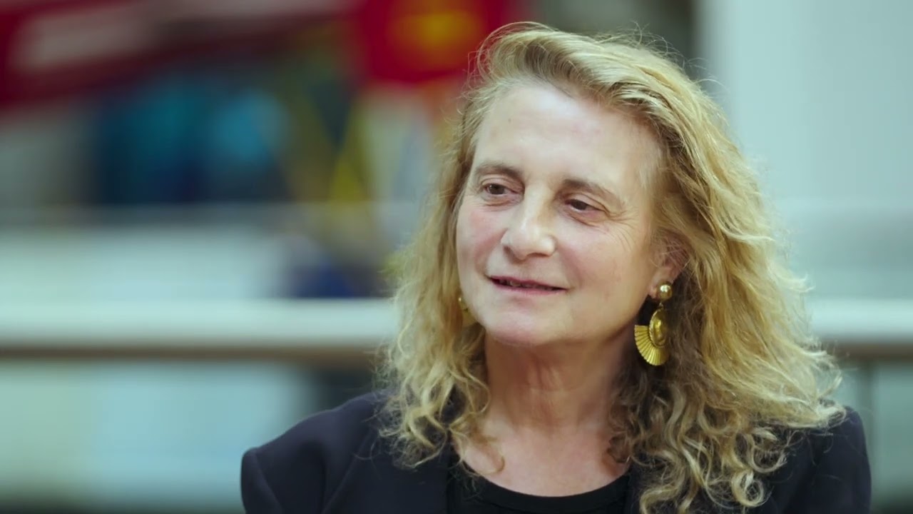 "En qui puis je avoir confiance ?"