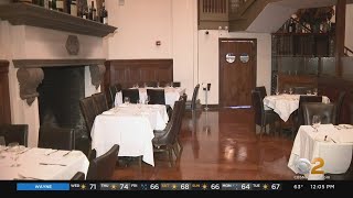 New York City Indoor Dining Is Back